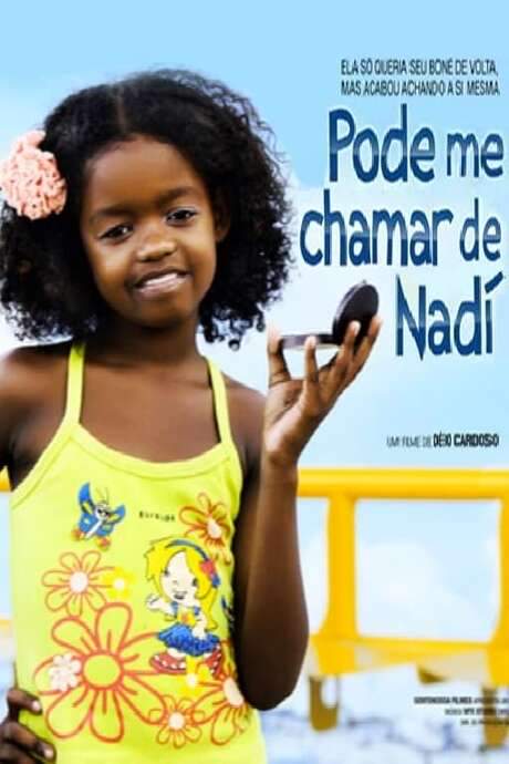 Pode me Chamar de Nadí